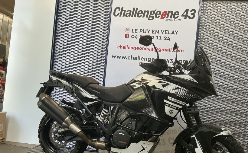 KTM 1090 ADVENTURE L 1