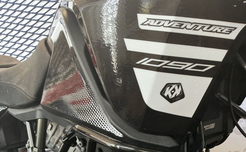 KTM 1090 ADVENTURE L 4