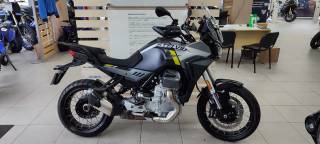 MOTO GUZZI STELVIO - 2025