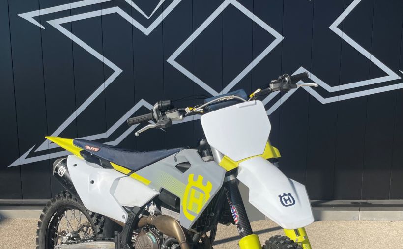 HUSQVARNA FC 250 1