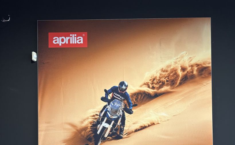 APRILIA TUONO 660 FACTORY 39