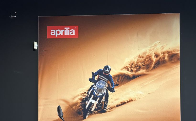 APRILIA TUONO 660 FACTORY 26