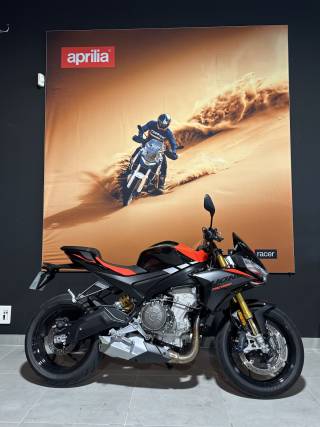 APRILIA TUONO 660 FACTORY - 2025