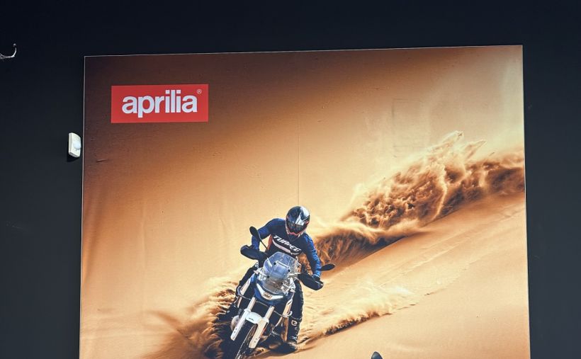 APRILIA TUONO 660 FACTORY 0