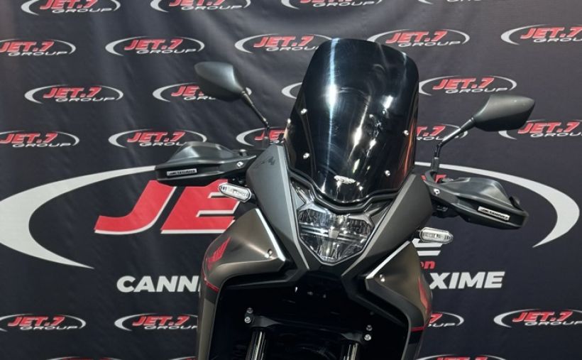 HONDA XL750 TRANSALP 1