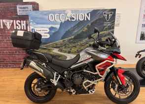 TRIUMPH TIGER 850 SPORT - 2024
