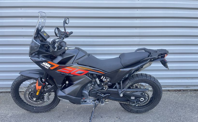 KTM 790 ADVENTURE 4