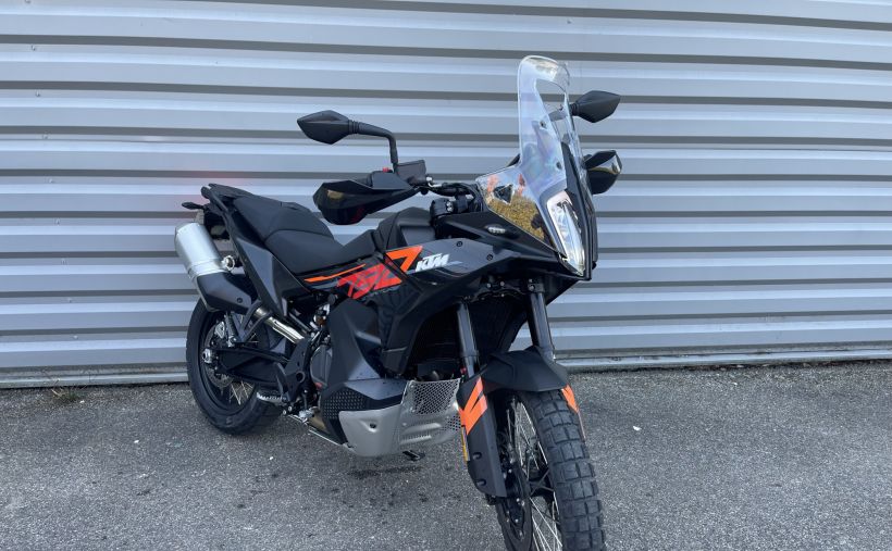 KTM 790 ADVENTURE 12