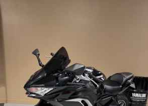 KAWASAKI NINJA 650 - 2021
