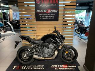 YAMAHA MT-07 PURE 35KW - 2024