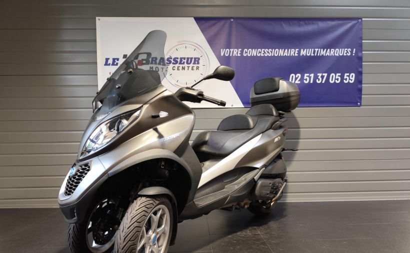 PIAGGIO MP3 500 LT 2