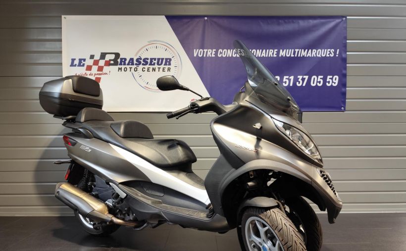 PIAGGIO MP3 500 LT 3