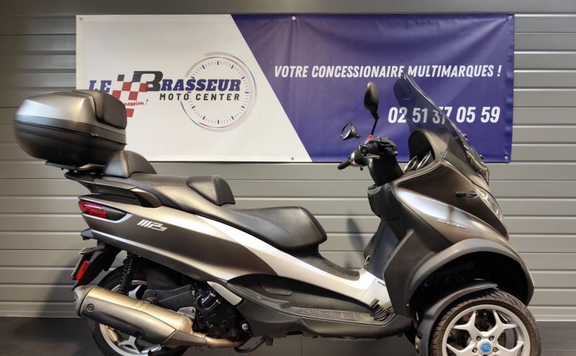 PIAGGIO MP3 500 LT 0