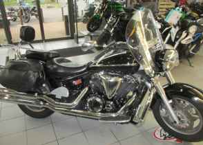 YAMAHA XVS 1300 - 2007