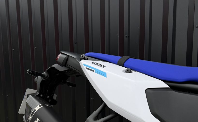 YAMAHA XTZ TENERE 700 2