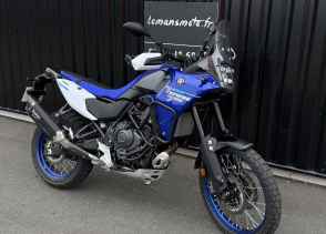 YAMAHA XTZ TENERE 700 - 2025