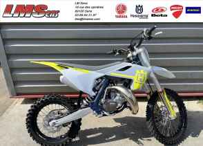 HUSQVARNA TC 85 19/16 - 2024