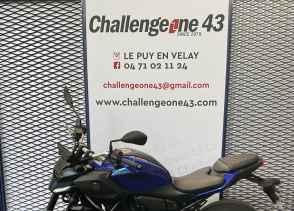 YAMAHA MT07 YAMT - 2025