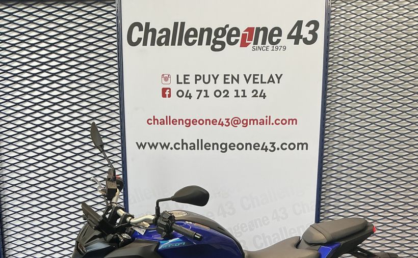YAMAHA MT07 YAMT 0