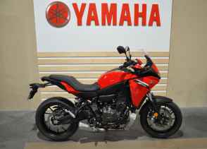 YAMAHA TRACER 7 - 2022