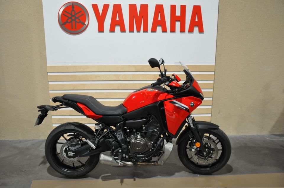 YAMAHA TRACER 7 0
