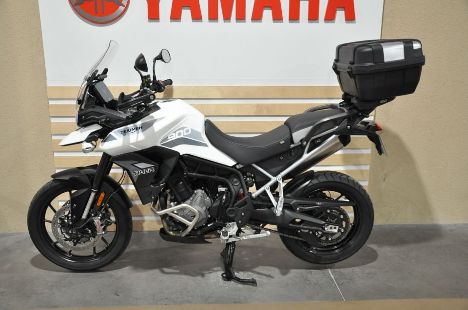 TRIUMPH Tiger 900 GT PRO 9