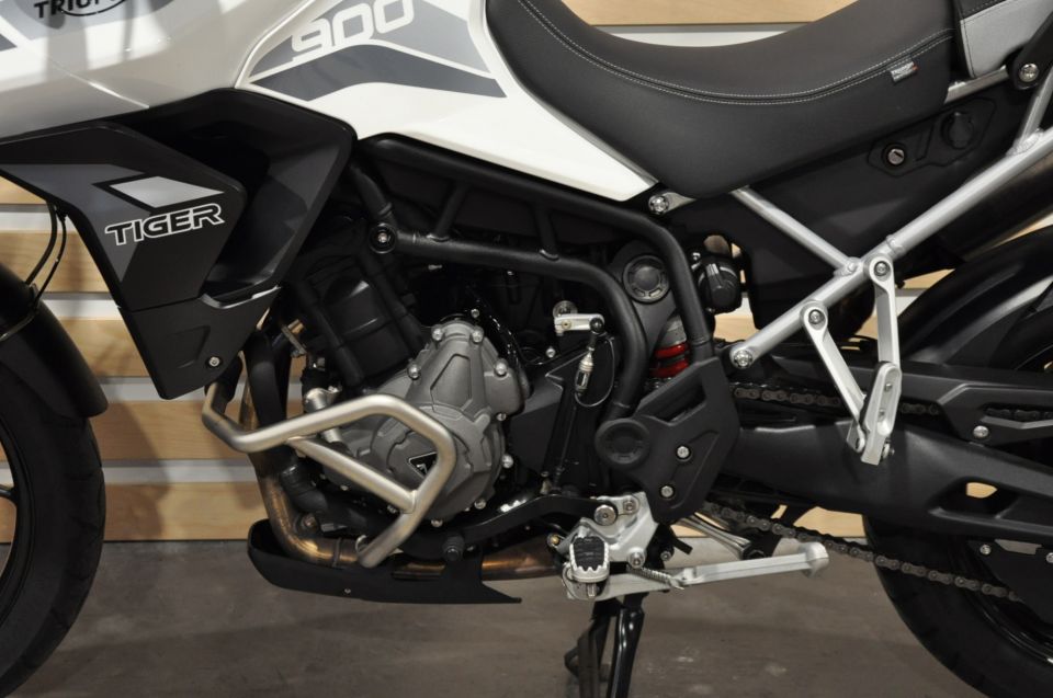 TRIUMPH Tiger 900 GT PRO 10