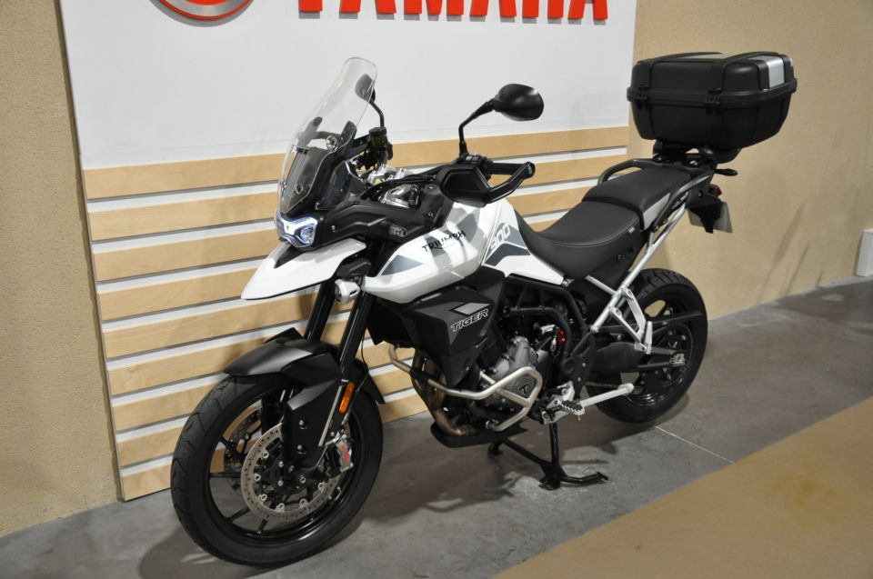 TRIUMPH Tiger 900 GT PRO 13