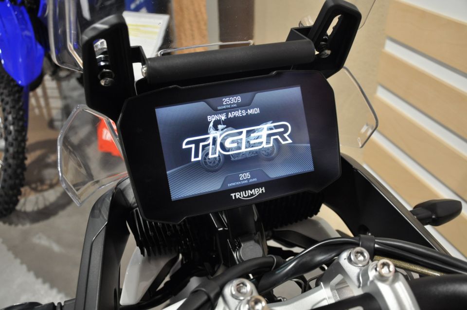 TRIUMPH Tiger 900 GT PRO 18