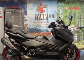 YAMAHA XP T-MAX 560 - 2023