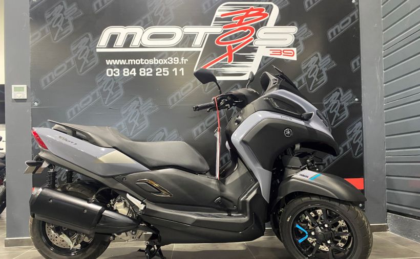 YAMAHA TRICITY 300 0