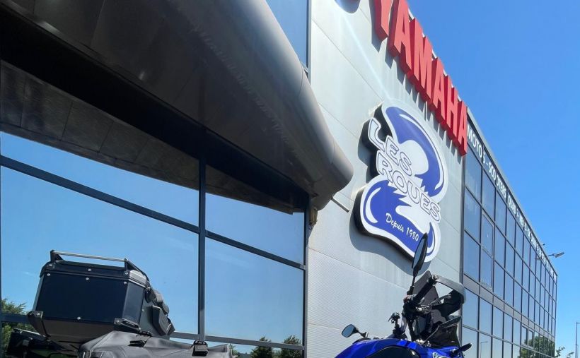 YAMAHA XTZ TENERE 700 35 KW A2 0