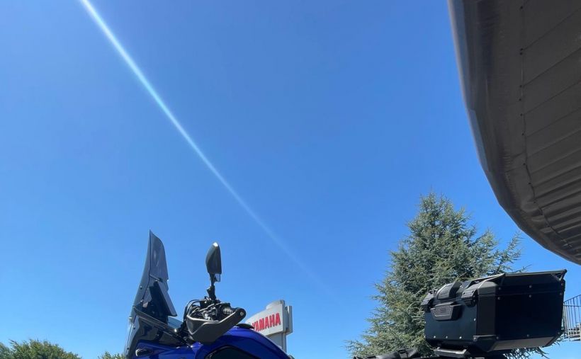 YAMAHA XTZ TENERE 700 35 KW A2 1