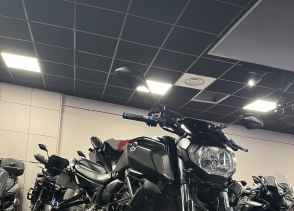 YAMAHA MT-07 (47.5CV) - 2019