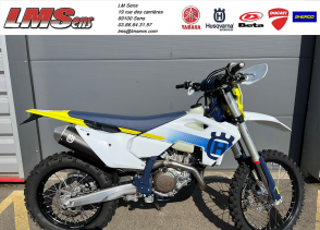 HUSQVARNA FE 350 - 2024
