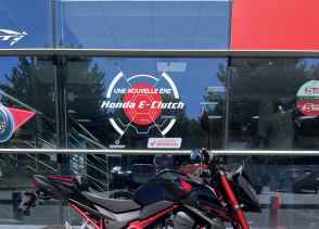 HONDA CB 750 HORNET - 2025