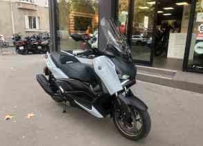 YAMAHA XMAX 125 TECH MAX+ - 2025