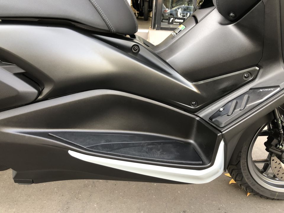 YAMAHA XMAX 125 TECH MAX+ 55