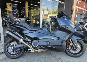 YAMAHA XP T-MAX 560 TECH MAX - 2023