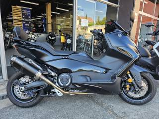 YAMAHA XP T-MAX 560 TECH MAX - 2023