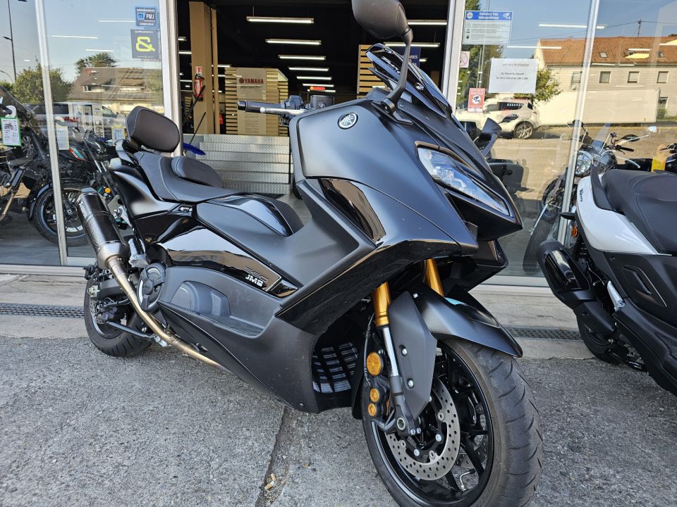 YAMAHA XP T-MAX 560 TECH MAX 4