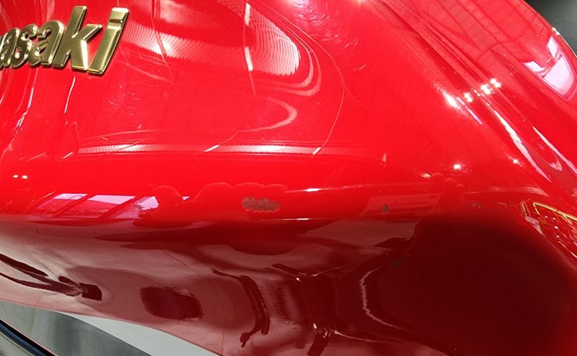 KAWASAKI Z 650 (47.5CV) 20