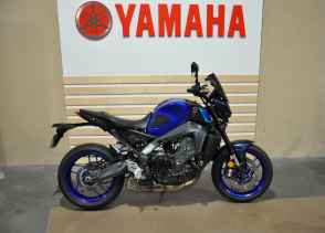 YAMAHA MT-09 - 2023