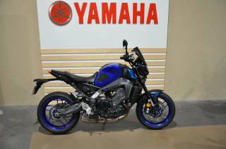 YAMAHA MT-09 - 2023