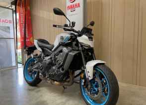 YAMAHA MT-09  Y-AMT - 2025