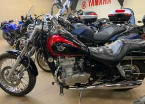 KAWASAKI EN - 1998