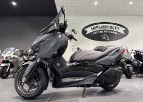 YAMAHA X-MAX 300 TECH MAX - 2022