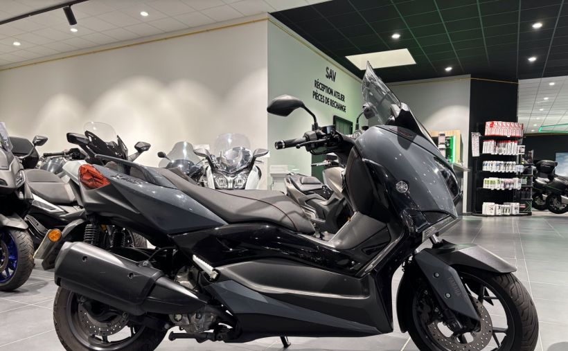 YAMAHA X-MAX 300 TECH MAX 5