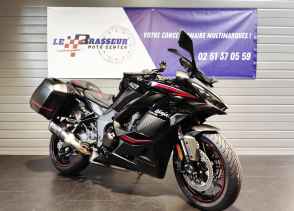KAWASAKI NINJA 1000 SX - 2022