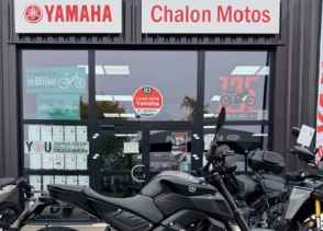 YAMAHA MT-125 ABS - 2023